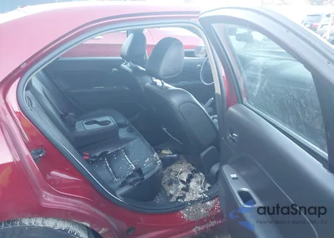 2010 Ford Fusion Sel from USA, damaged, VIN 3FAHP0JG8AR181155